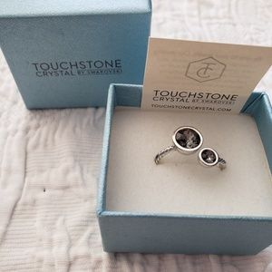 Touchstone ring